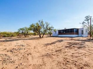 12840 W Cornell Dr, Tucson, AZ 85736