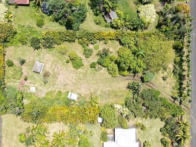 29th Ave Lot 529, Keaau, HI, 96749