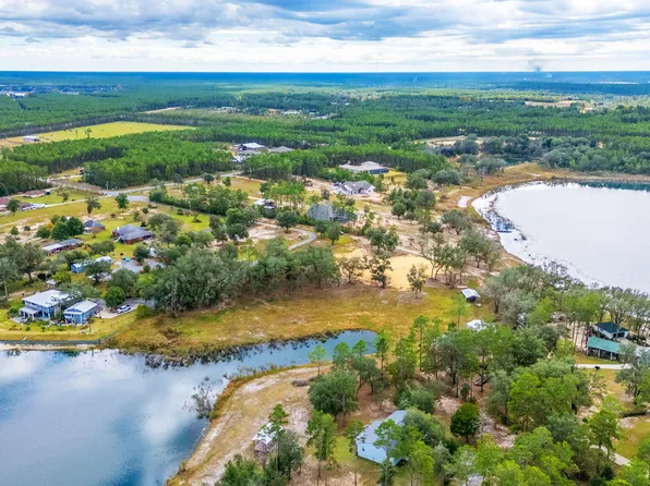 200 Bream Pond Rd, Panama City, FL 32409