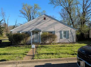 28 Murrill St, Bonne Terre, MO 63628