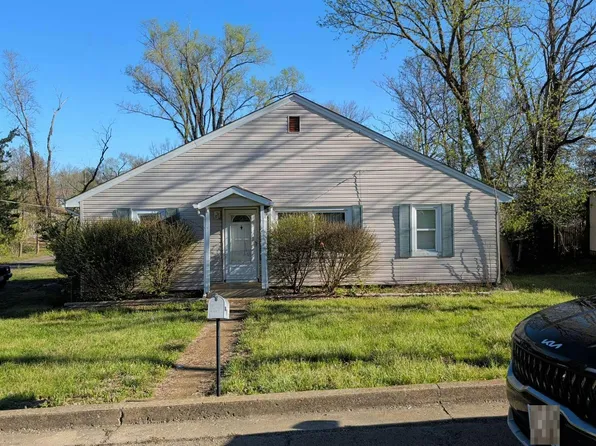 28 Murrill St, Bonne Terre, MO 63628