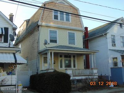 259 Madison St, Wilkes Barre, PA, 18705