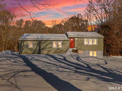 390 Scott Hill Road, Lebanon, CT, 06249