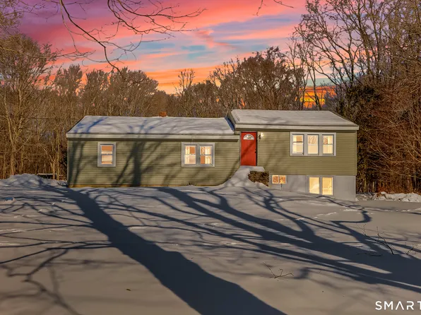 390 Scott Hill Road, Lebanon, CT 06249