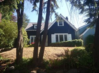 5051 SW Prince St, Seattle, WA 98116