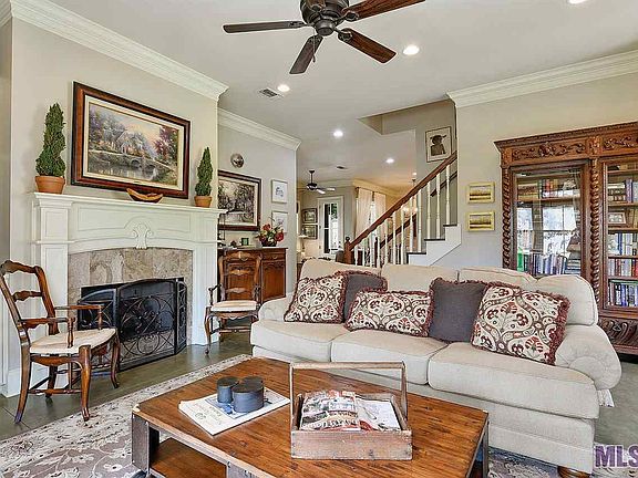 4th image of 13701 Oakley Ln