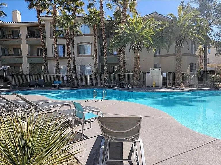 7115 S Durango Dr #201 — Photo 30