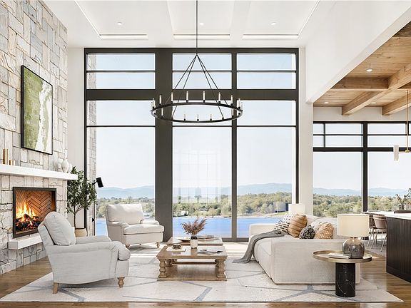 2nd image of LOT 23 Peninsula Rdg