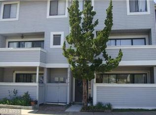 5780 Village Green Dr UNIT 6/5780, Alexandria, VA 22309