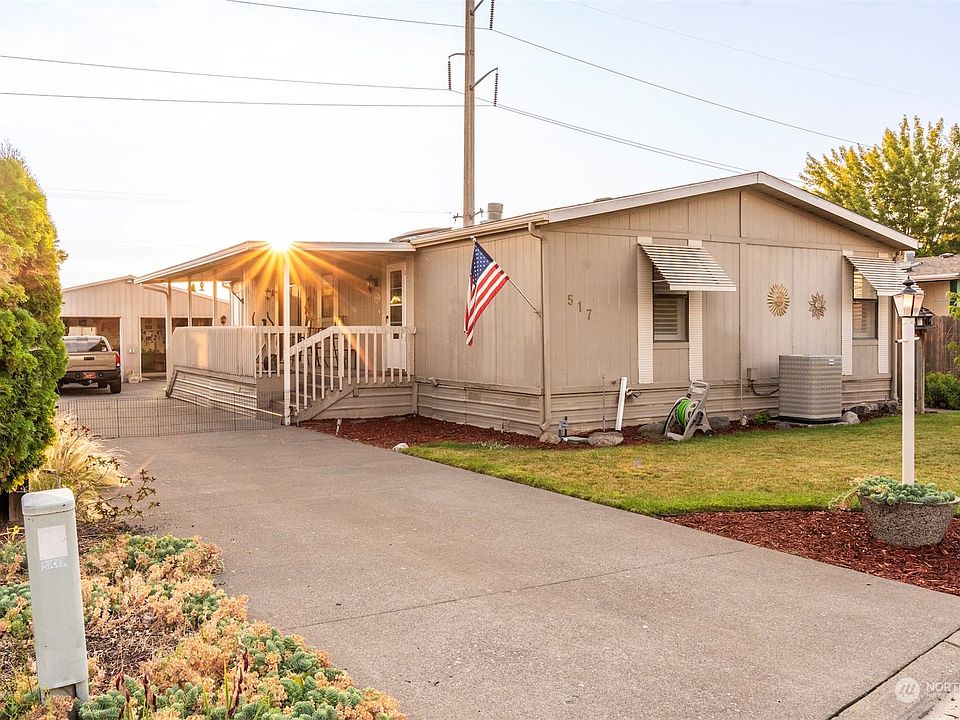1st image of 517 Omak Ave