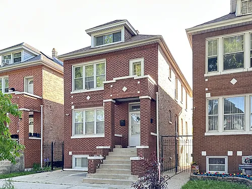 4612 S Spaulding Ave #4 Photo 1 4612 S Spaulding Ave #4 Photo 1