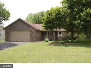15535 Claret Ave, Rosemount, MN 55068