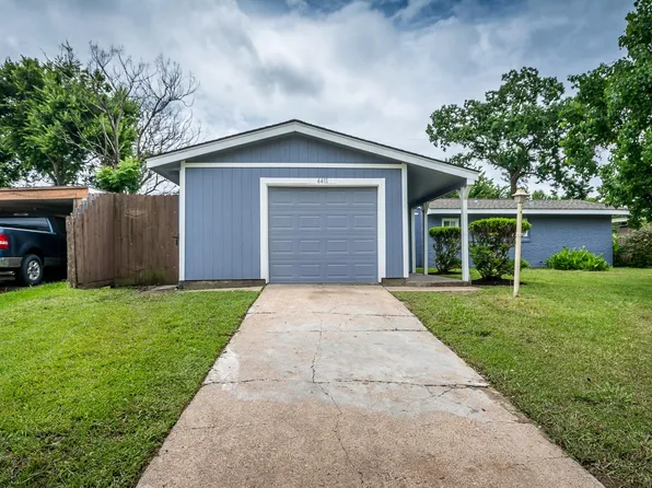 4411 Knotty Oaks Trl, Houston, TX 77045