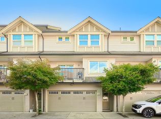 8358 121a St #40, Surrey, BC