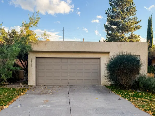 13116 Hidden Valley Dr SE, Albuquerque, NM 87123