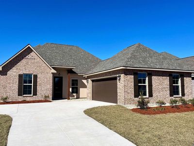 6543 Nesting Dr, Gonzales, LA, 70737