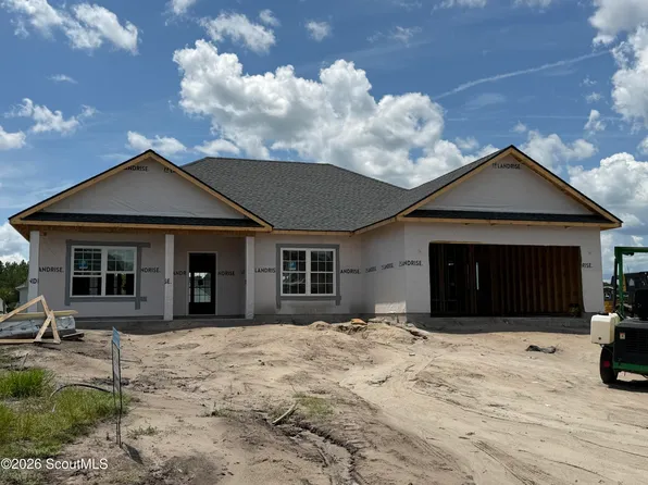 206 Allie Loop, Brunswick, GA 31525