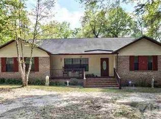 377 Honeysuckle Dr, Havana, FL 32333