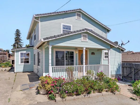 107 Behler Rd, Watsonville, CA 95076