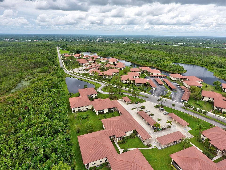 South River Village Two Condominiums 361 SW South River Dr Stuart FL