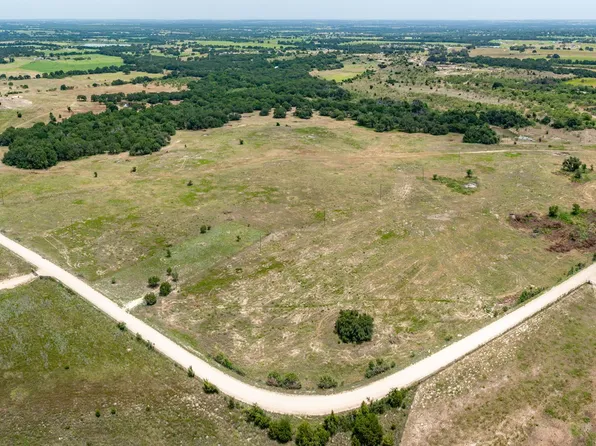 County Road 387, Stephenville, TX 76401