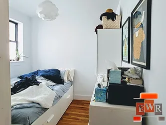 Rented by East Williamsburg Realty Inc