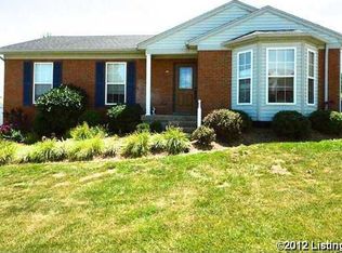 1603 Fitzgerald Ct, La Grange, KY 40031