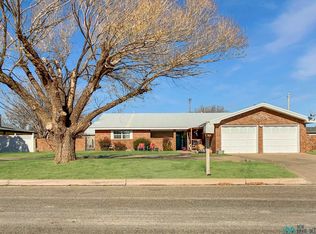 2012 Miller St, Clovis, NM 88101
