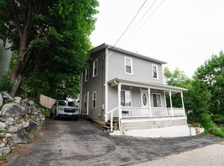 84 Bates Ave, Coventry, RI 02816