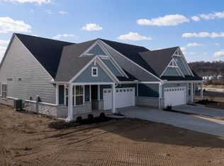 2474 Bartram Ln, Harrison, OH 45030