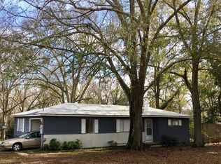 4560 Whitehaven Dr, Jackson, MS 39204