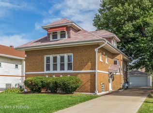 827 S 20th Ave, Maywood, IL 60153