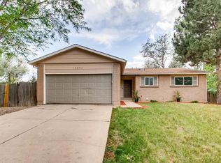 18894 E Cornell Ave, Aurora, CO 80013