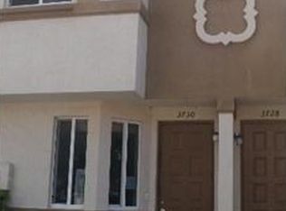 3526 Oleander Ter #3526, Riviera Beach, FL 33404