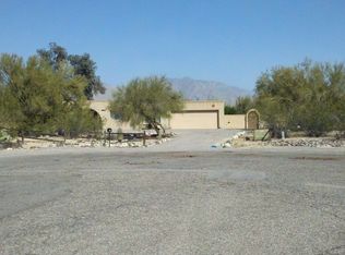 7130 N Omar Dr, Tucson, AZ 85741