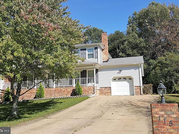 2nd image of 115 Scarsdale Dr