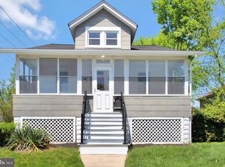 3710 Coolidge Ave, Baltimore, MD 21229