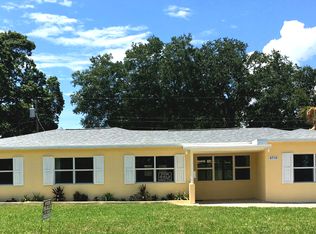 6710 Dr Martin Luther King Jr St N, Saint Petersburg, FL 33702