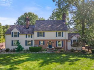 930 Fairway Dr NE, Warren, OH