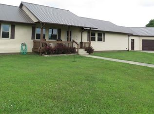 4769 N 150 E, Albion, IN 46701