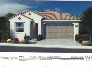 460 Royal Palms Ln, Mesquite, NV 89027