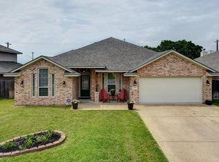 1109 Beckley Ct, College Station, TX 77845