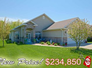 2602 James Ln, Sedalia, MO 65301