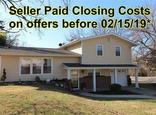4130 Southern Aire Dr, Saint Louis, MO 63125