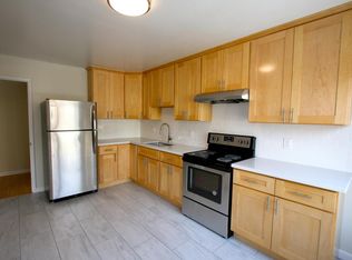 438 25th Ave APT 1, San Francisco, CA 94121
