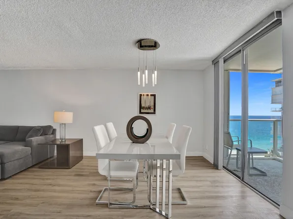 1000 S Ocean Boulevard #11-D, Pompano Beach, FL 33062