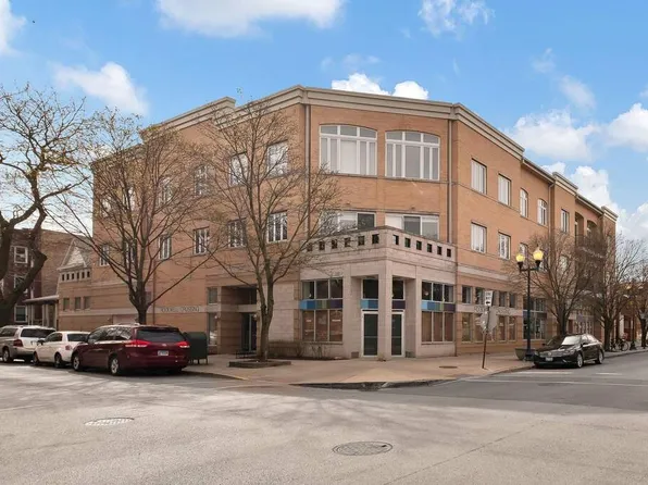 2555 W Leland Ave APT 206, Chicago, IL 60625
