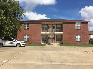 1407 Dugger Cir #1407, Killeen, TX 76543