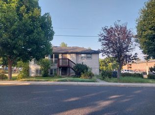 23 3rd St, Cheney, WA 99004