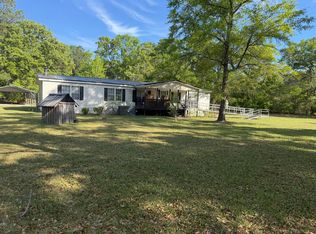 160 Audrey Ln, Walterboro, SC 29488
